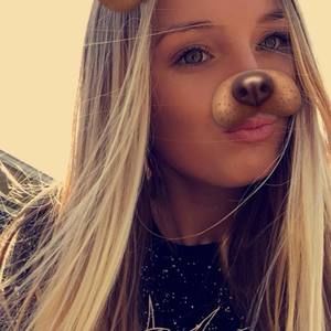 Meet your Posher, Hanna